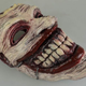 Illustration for article titled This Joker Mask Is An Amazing, 3-D Printed Nightmare